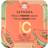 Sephora Collection Collection Vitamin Face Mask Fabric Face Mask Papaya Mask