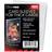 Ultra Pro Standard Sleeves 100 Lommer 2.5 x 3.5 in