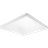 SG Armaturen Sense Surface Loftplafond 60cm