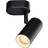 SLV Noblo I Matt Black Wall light