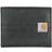 Carhartt Men s Standard Billfold Wallet Legacy-Black One