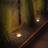 Paulmann Floor 2200K rd Gulvlampe