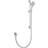 Hansgrohe Vernis 3-Spray Patterns Grey