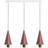 Petite Friture CHERRY Pendel