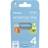 Panasonic Genopladeligt AAA-batteri NiMH 4 stk 550 mAh eneloop lite HR03