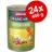 animonda GranCarno 24x400g Adult Superfoods - MIx hundefoder våd