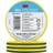 3M Temflextm El Vinyltape 165 Grøn/gul 19 Mm X 20 M