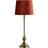 PR Home Andrea table Bordlampe