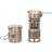 Max Fuchs MFH cookware Travel 5-piece