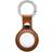 Triacle Key Ring for Leather AirTag/X-Mark Two