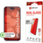 Displex 2D Real Glass Screen Protector for iPhone 14 Pro Max