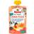 Holle Panda Peach Fersken Aprikos & Banan Spelt Grød - 100 100g