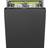 Smeg ST354BQL Svart