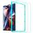 ESR Screen Protector for iPad Pro 12.9 ID Compatible]