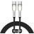 Baseus USB C - USB C M-M 1m