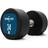 Titan Fitness Life Dumbbell Hantlar 34kg (1st)