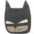 Lorena Canals Woolable Gulvtæppe, BatBoy