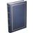 Estancia Diamond Photo Album 300 Blue 11x15 cm