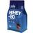 Star Nutrition Whey 80 1kg Belgian Chocolate