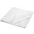 Borganäs 42130401 Underlakan Vit (120x60cm)