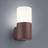 Trio Lighting Hoosic wall lamp Vægarmatur
