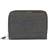 Kipling Dam Money Love plånböcker, en storlek, Black Peppery, 9.5x12.5x2.5 B T