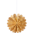 Markslöjd Maravilla Julestjerne ∅ 60cm