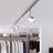 Paulmann URail Capsule II Spotlight