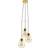 Eglo Tarbes Pendant Lamp ∅ 35.5cm