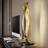 Lucande Marija Black/Gold Bordslampa