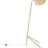 Petite Friture Mediterranea Golvlampa