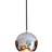 SLV Light Eye Chromium Pendellampa ∅ 15cm