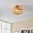 Eglo AMSFIELD Loftplafond