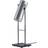 Warm Nordic Trombone Table Lamp 55.6cm