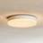 Müller Licht Naxo LED-loftlampe, 3.000 Loftplafond