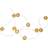Star Trading Dew Drop Ljusslinga