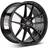 OZ Leggera HLT Gloss Black 8x19 5/114.3 ET45