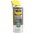 WD-40 LUBRICANT PTFE SMART STRAW Multiolie