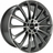 GMP Stellar anthracite diamond 7.5x17 5/110.00 ET33 B65.1