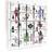 English Tea Shop Puzzle Advent Calendar