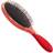J&D Brush BWP830ORGANR Pro Detangler Organinc Swirl, Count