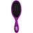 Wet Brush Pro Detangle Hair Metallic Purple