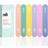 ZMOI Professional Mini Nail File Stylish - Practical Fingernail File Pack