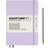 Leuchtturm1917 LEUCHTTURM1917 Smooth Colors Special Edition A5 Squared
