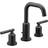 Moen Gibson (‎T6142BL) Matt black