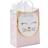 15 Pack Cat Gift Bags for Birthday Party Favors w/ 20 Sheets of Tissue Paper (8 x 10 x 4.7 in)