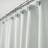 mDesign Hotel Quality Polyester/Cotton Blend