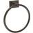 Design House 539239 Millbridge Towel Ring Oil