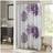 Comfort Spaces Komfortutrymmen Enya Badrum Duschdraperi 183 cm