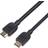 Amazon Basics HDMI - HDMI M-M 1.8m